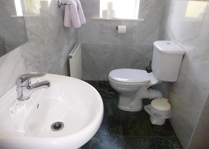 Slieve League Bed and breakfast