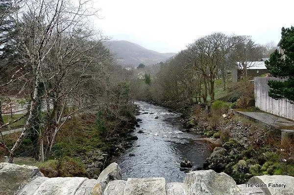 Bed and breakfast Slieve League Carrick (Donegal)