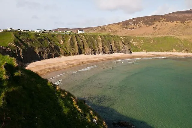 Slieve League Carrick (Donegal)