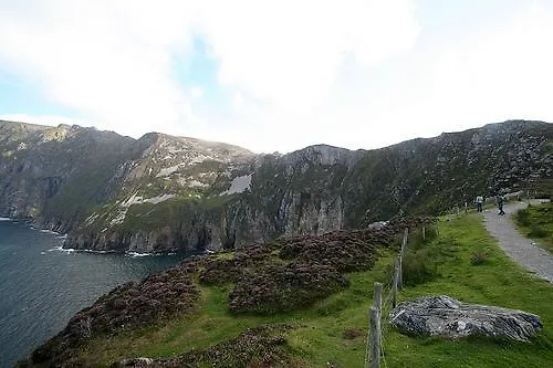 Slieve League Frühstückspension