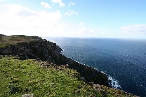 Slieve League Nocleg ze śniadaniem 2*