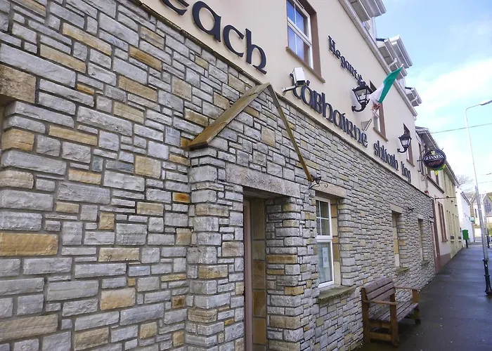 Slieve League Bed and breakfast 2*