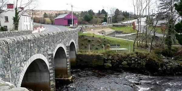 Slieve League Bed and Breakfast