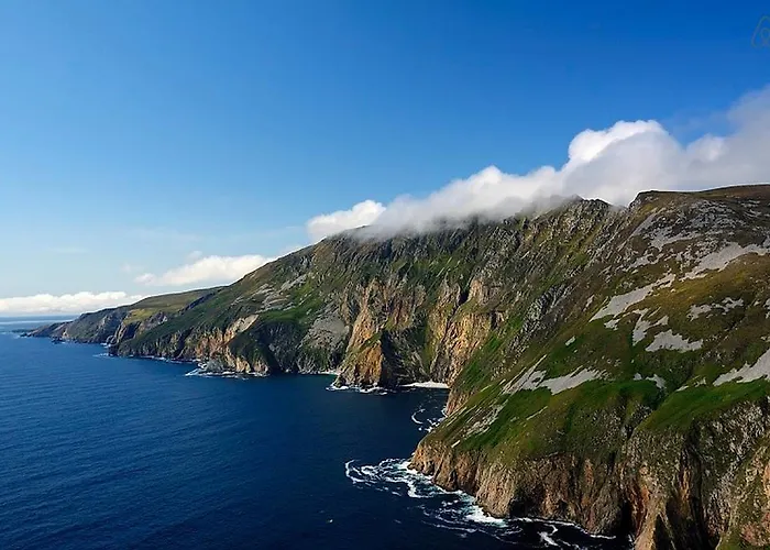 Bed and breakfast Slieve League