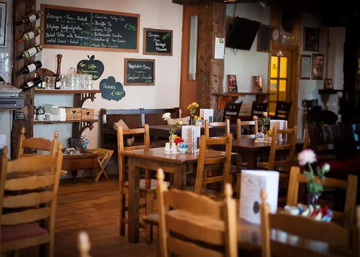 Bed and breakfast Slieve League