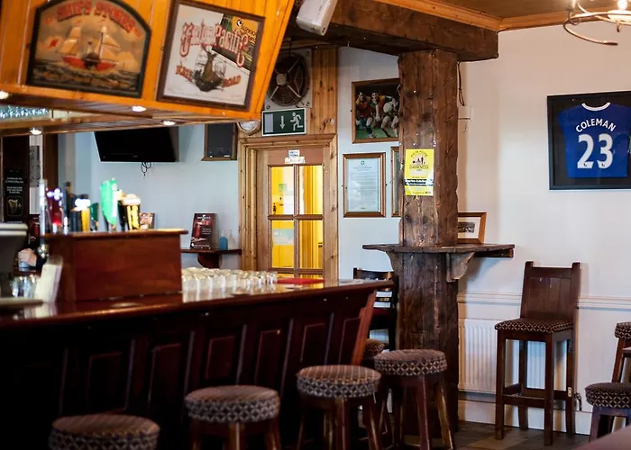 Slieve League Frühstückspension 2*