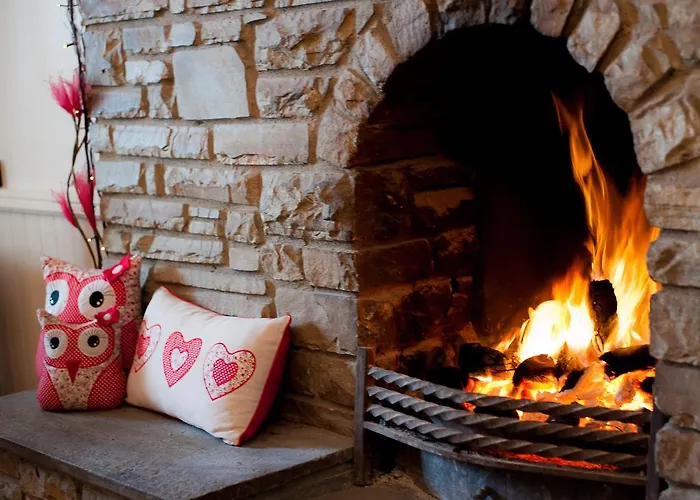 Bed and breakfast Slieve League 2*