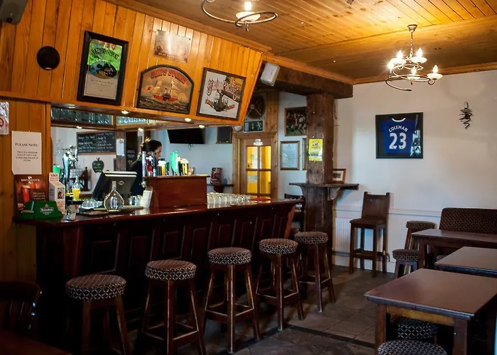 Slieve League 2* Carrick (Donegal)