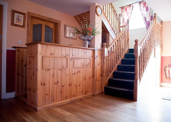 Bed and breakfast Slieve League