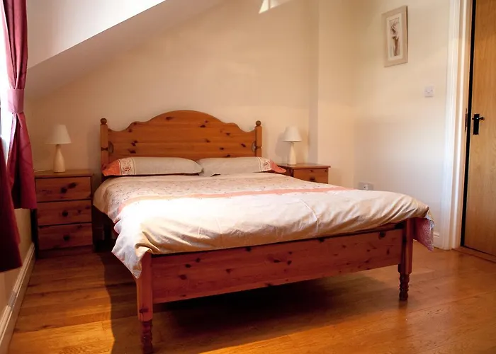 Slieve League Bed and breakfast