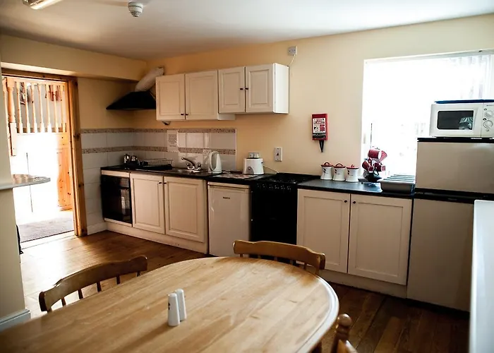 Slieve League Bed and breakfast