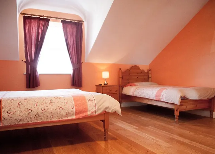 Slieve League 2* Carrick (Donegal)