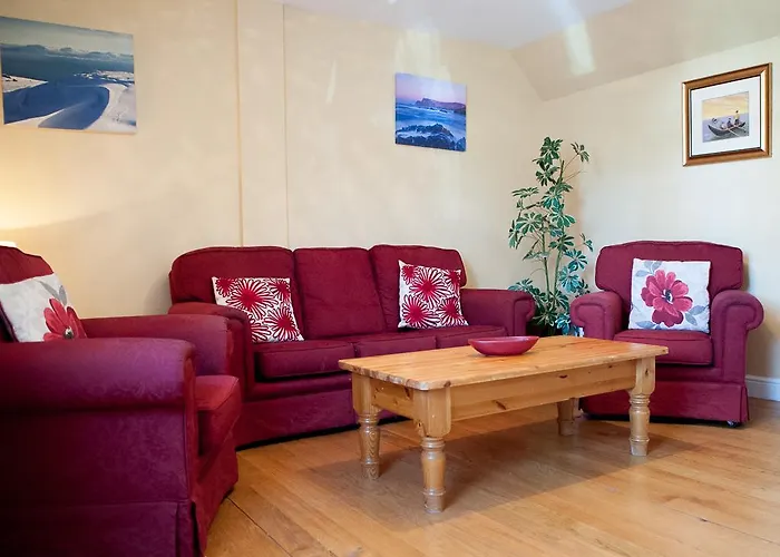 Slieve League Carrick (Donegal)