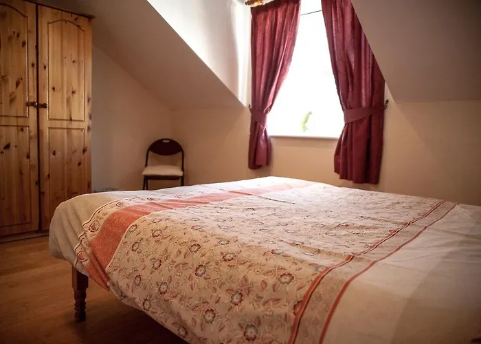 Slieve League Bed and breakfast 2*