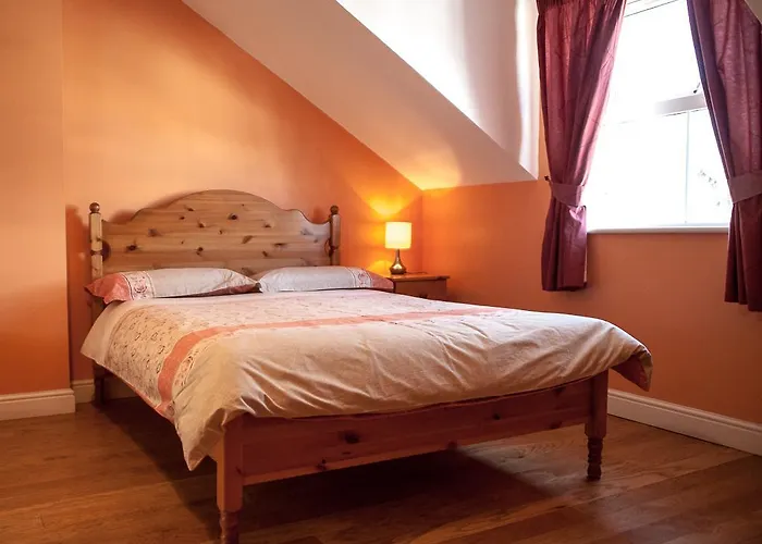 Bed and breakfast Slieve League