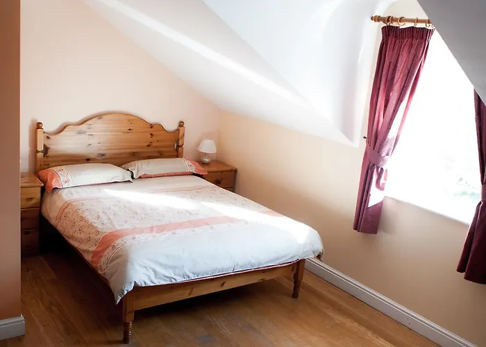 Slieve League Bed and breakfast 2*